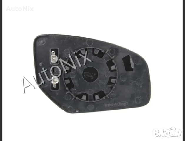 Стъкло за огледало за Honda Civic 9 с подгрев за хонда сивик 9, снимка 3 - Части - 52690441