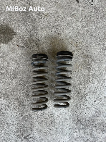 Пружина пружини задна БМВ Е90 91 BMW