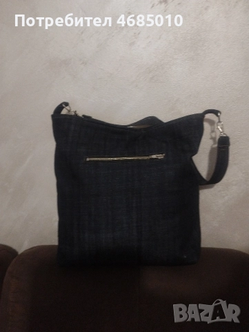 Бутикови дамски чанти , снимка 2 - Чанти - 52817195