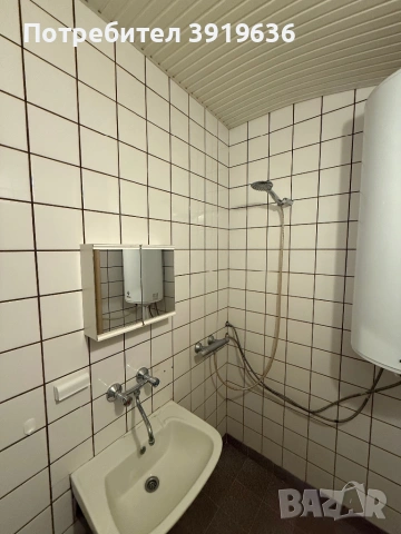 Гарсониера във Враца жк дъбника , снимка 8 - Апартаменти - 53395359