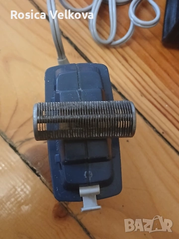 Ретро самобръсначка ГДР , снимка 13 - Колекции - 53868868