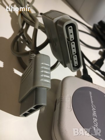 Адаптер за конзола Nintendo Game Boy, снимка 7 - Аксесоари - 40722389