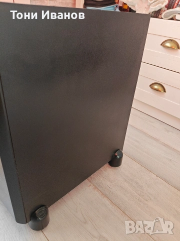 Субуфер Magnat BetaSub 25A 10", снимка 5 - Тонколони - 53439430