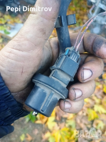 Клапан бензинови пари за Opel Astra H 1.8i 0 280 142 426, 0280142426 