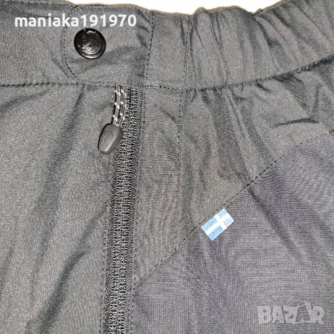 Fjallraven Termo Trousers Comfort High (М) мъжки спортен панталон, снимка 8 - Спортни дрехи, екипи - 39236643