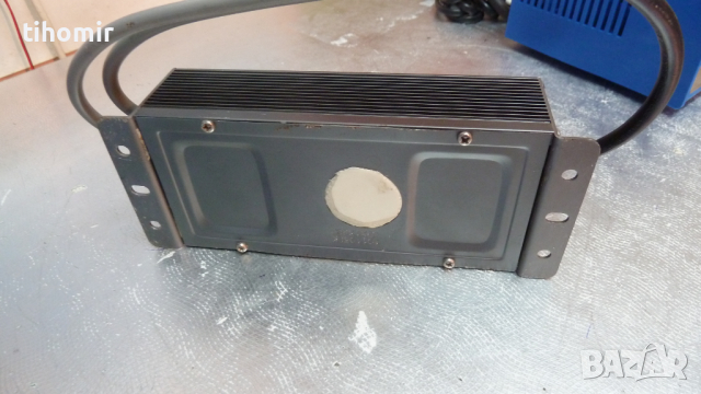 LED трансформатор от 220 на 12V и зарядно Titan 603, снимка 5 - Други - 36420348