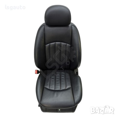 Кожен салон Mercedes-Benz CLS (C219) 2004-2010 ID:107977, снимка 2 - Части - 41849753