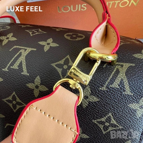 Louis Vuitton ⚜️Дамска Чанта , снимка 6 - Чанти - 53754832