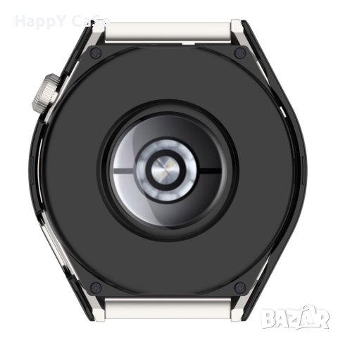 Huawei Watch GT3 / GT3 Pro / GT Runner / Твърд удароустойчив кейс с протектор, снимка 12 - Смарт гривни - 41046342