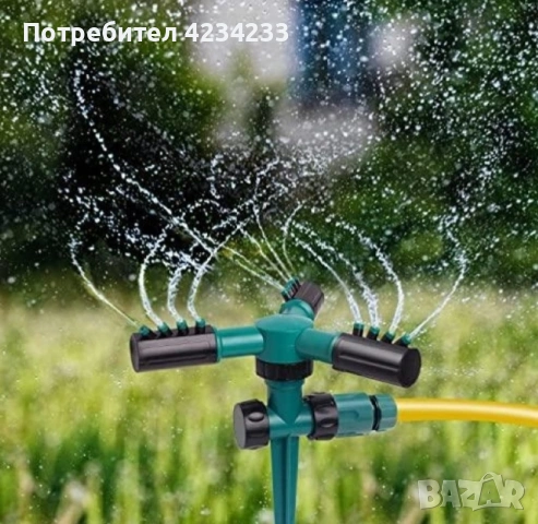 Градинска пръскачка , снимка 2 - Градинска техника - 53717995