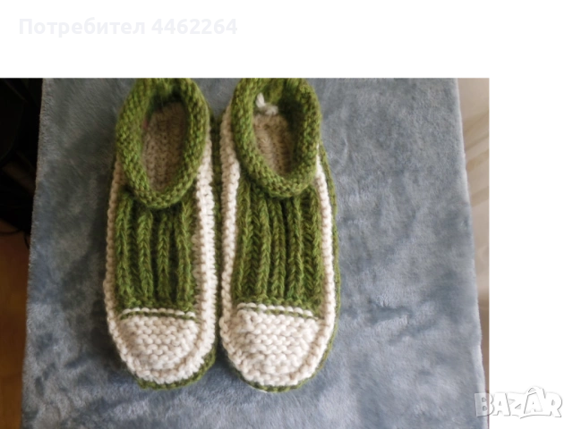 Вълнени дебели ШАПКИ, снимка 6 - Други - 53244882