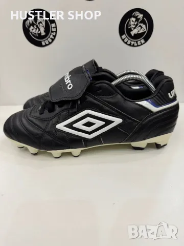 Бутонки UMBRO SPECIAL.Номер 42.5, снимка 2 - Спортни обувки - 48396784