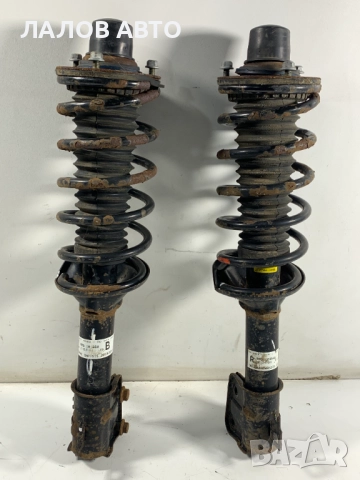 Задни амортисьори Ленд Ровър Фрилендър 1 Zadni amortisiori Land Rover Freelander I 1.8i (97-06)г., снимка 6 - Части - 51995211