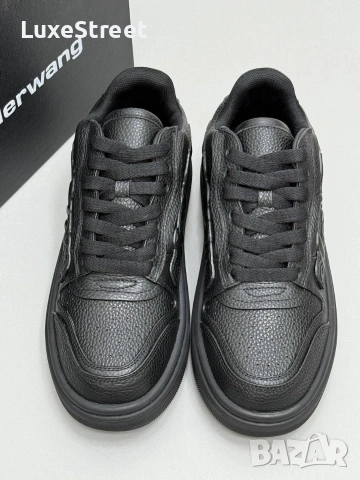 WANG 🤍 Естествена Кожа 🤍, снимка 5 - Дамски ежедневни обувки - 53140883