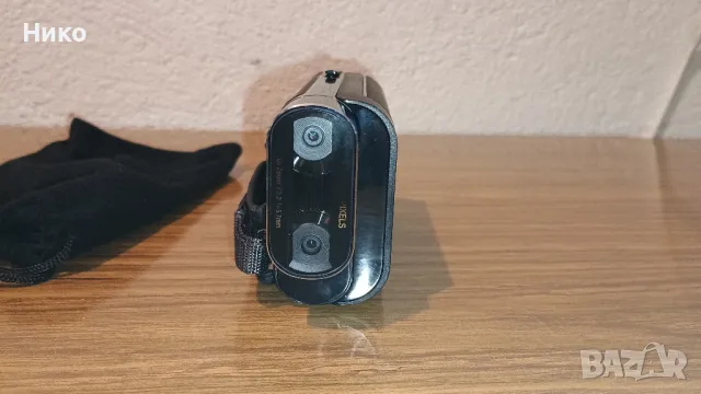 видеокамера LG cinema 3D camcorder IC330, снимка 5 - Камери - 49886786