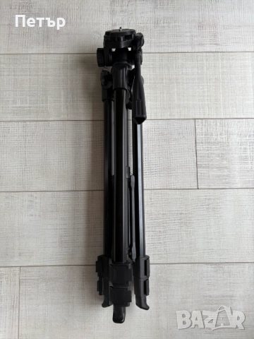 Статив за камера Benro T800EX комплект с глава