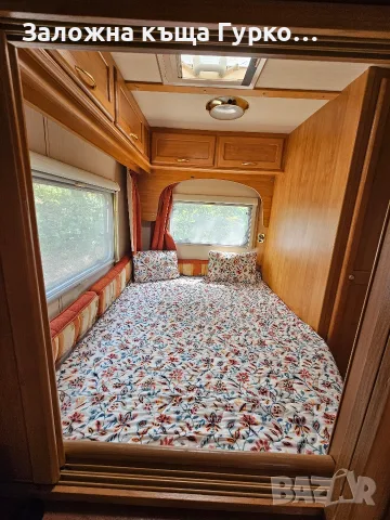 продавам каравана колчестър, снимка 9 - Каравани и кемпери - 55944852