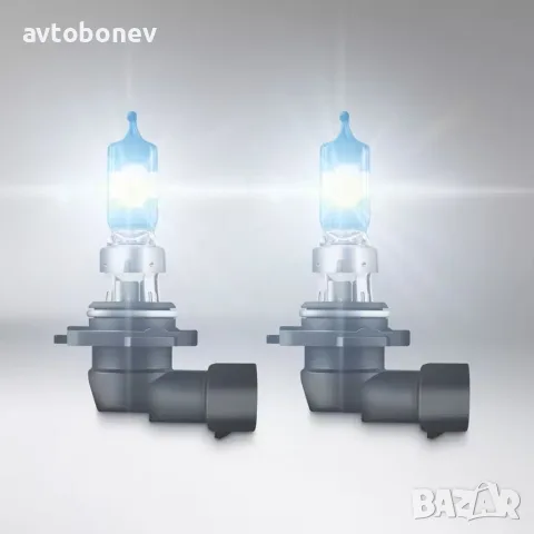 Автомобилни крушки OSRAM NIGHT BREAKER LASER +150% - HB3(9005) к-т/2 бр./, снимка 3 - Аксесоари и консумативи - 40401554