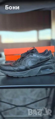 Продавам мъжки маратонки Nike Air Max SC номер 45, снимка 2 - Спортни обувки - 56139725