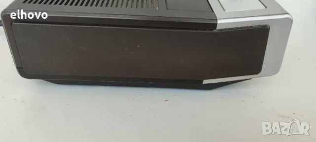 Радиочасовник Philips 90AS590, снимка 8 - Радиокасетофони, транзистори - 50299518