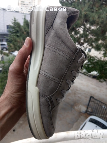 Ecco 42нм. 26,5см., снимка 10 - Мъжки ботуши - 52056988