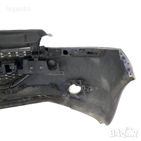 Предна броня Peugeot 208 I 2012-2019 ID: 151974, снимка 8 - Части - 52163894