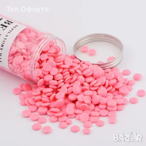 Цветен восък за кола маска, снимка 1