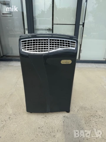 Мобилен климатик, снимка 5 - Климатици - 51180634