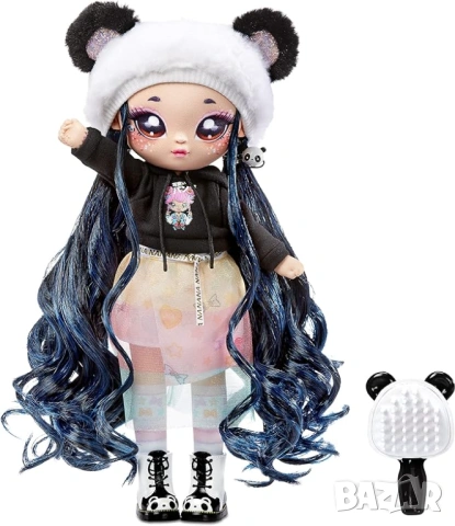 Na! Na !Na! Surprise - Семейство кукли, снимка 11 - Кукли - 53223254