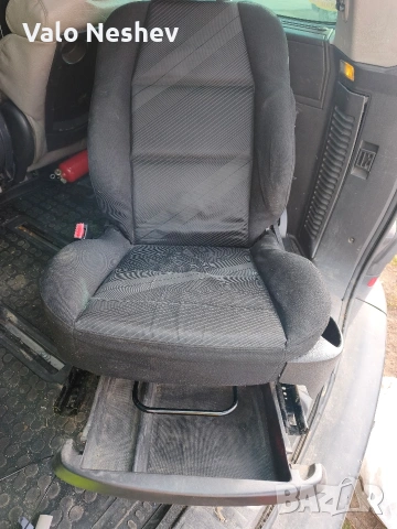 Продавам седалки за Peugeot 307, снимка 12 - Автомобили и джипове - 53746458