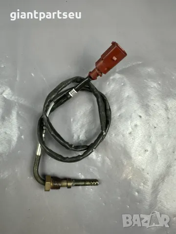 Датчик Температура Изгорели Газове за VW PASSAT B6 ПАСАТ Б6 03L906088N