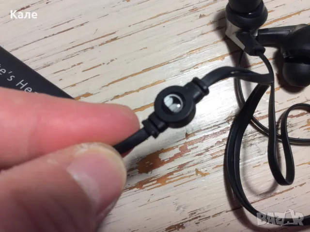 Monster iSport Victory слушалки оригинални перфектни, снимка 7 - Слушалки и портативни колонки - 50084959