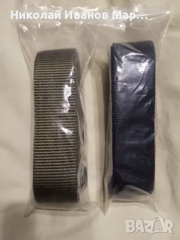 Тактически мъжки колан, снимка 2 - Колани - 49986128