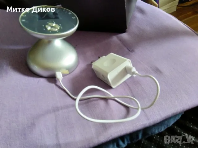 Вeauty inside ultra sculpt system 3 В 1, нов RF РАДИОЧЕСТ. ЛИФТИНГ, УЛТРАЗВ. КАВИТАЦИЯ, LED ТЕРАПИЯ, снимка 5 - Козметика за тяло - 49349363