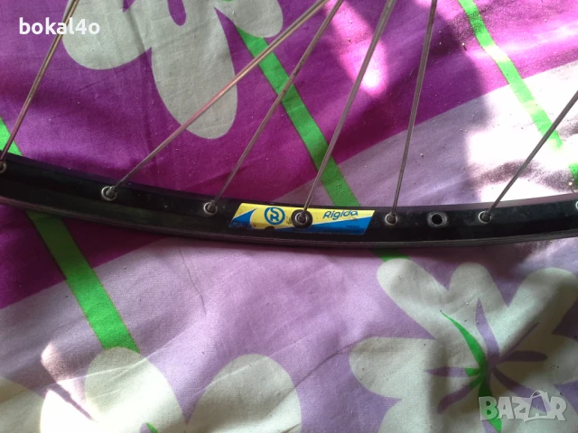 Комплект  капли - 28, снимка 2 - Части за велосипеди - 51293307