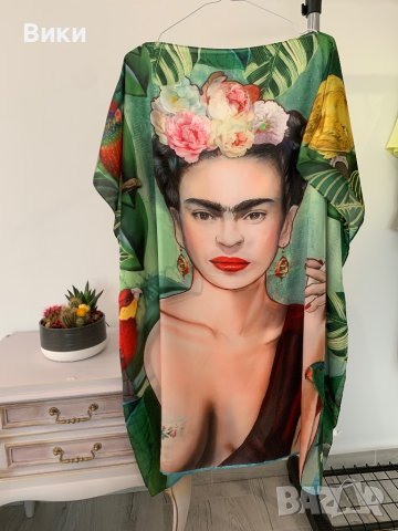 Туника в универсален размер, снимка 4 - Туники - 44356917