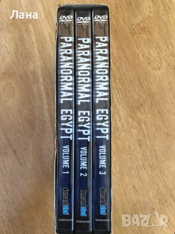 HEROES DVD видео сезон 1, седем  диска в един комплект, снимка 9 - DVD филми - 47484000