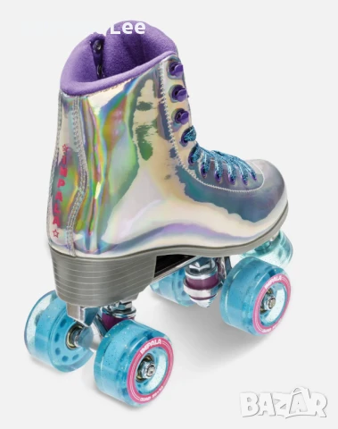 Кънки Impala Holographic, снимка 3 - Ролери, кънки - 50638863