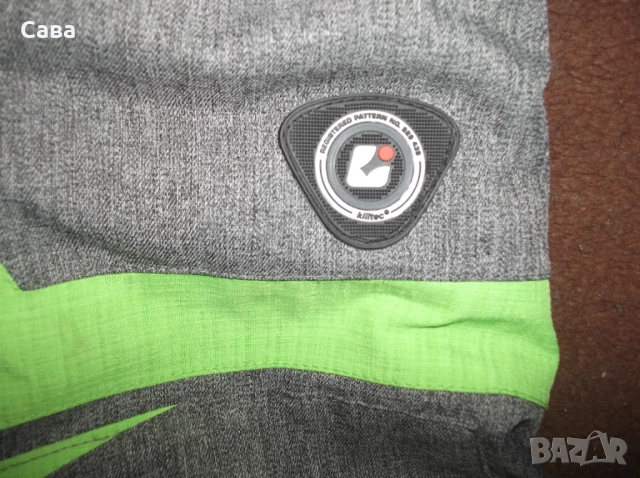 Зимно яке KILLTEC  мъжко,Л, снимка 4 - Якета - 52472126