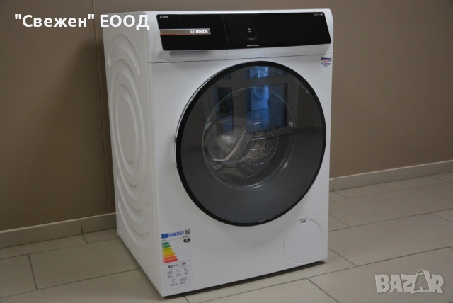 Пералня Bosch WGB244A40 Auto Dose 8 серия, снимка 2 - Перални - 53647515