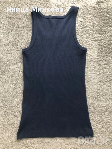 Дамски потник Hugo Boss, снимка 8 - Потници - 51082272