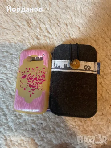 Два кейса, снимка 1