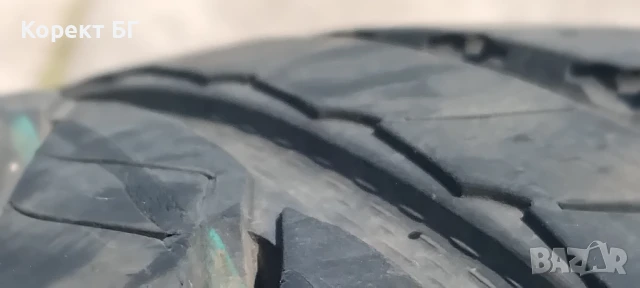 Гуми 175 65 14 Унироял UNIROYAL 2 броя. Нов внос. Не са нови! Цената е за брой гума. , снимка 2 - Гуми и джанти - 50490056