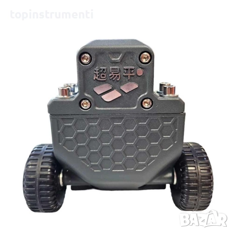 Машина за рязане на плочки 800 мм, 6-20 мм, Hercules BM-980T, с лазер, снимка 9 - Други инструменти - 52562991