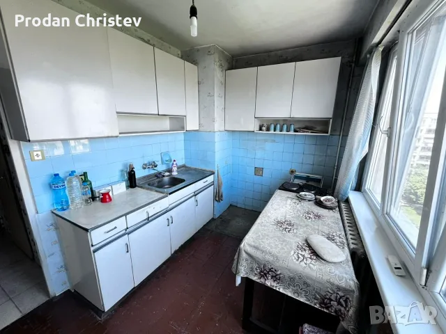 Двустаен апартамент 62 кв.м в Люлин 4, бл. 416 - от собственик, снимка 3 - Апартаменти - 56328867