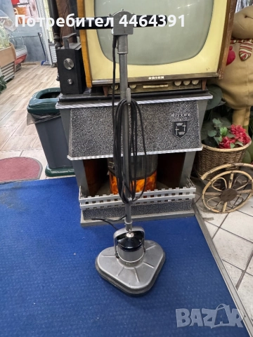 Машина за миене и полиране 