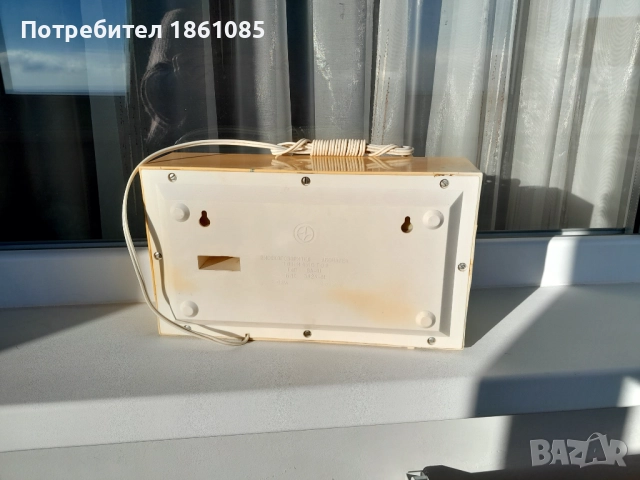 Paдиоточка, снимка 3 - Други - 52257315