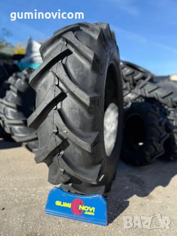🚜Агро гуми 12.4-24 SWT GRIPKING PR12 🌾