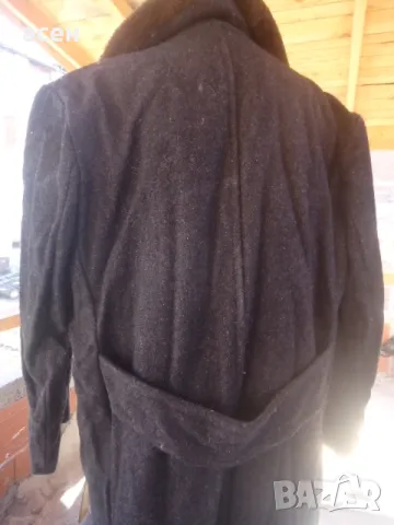 Шуби, габини с естествена кожа, снимка 6 - Палта - 31959749