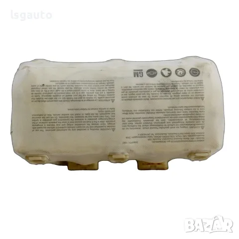 AIRBAG табло Opel Astra H (A04) 2004-2010 ID: 164282 ОЕМ: 24451349